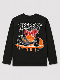 חליפת גן לילדים דגם RESPECT – מבט נוסף 1
