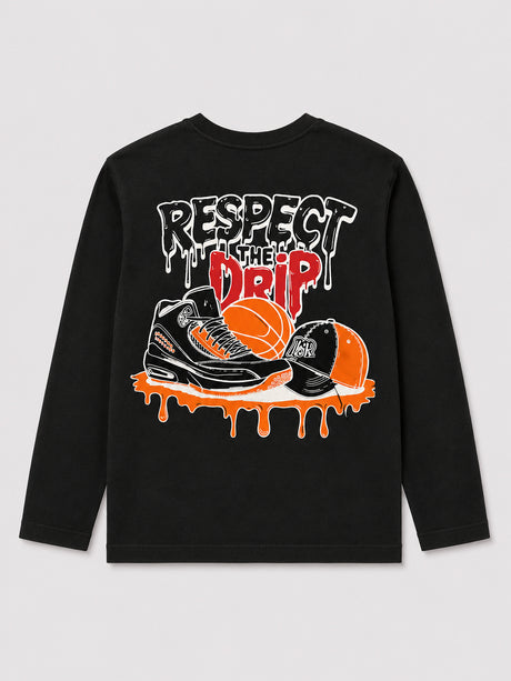 חליפת גן לילדים דגם RESPECT – מבט נוסף 1