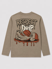 חליפת גן לילדים דגם RESPECT – מבט נוסף 3