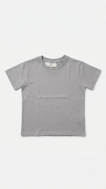 חולצת בית ספר גזרה רגילה