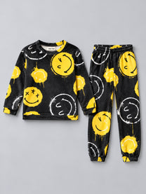 דגם 9430 – yellow-smiles – פקשוט עם טיקט TAM TAM