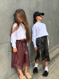 ברמודת עור