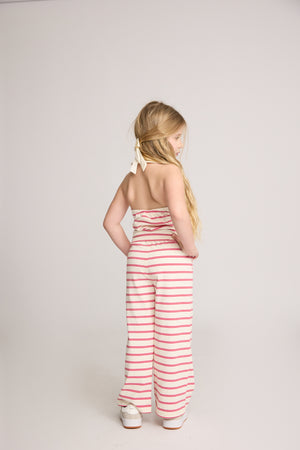 חליפת פסים לילדות