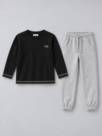 דגם 9422 – black-gray – פקשוט עם טיקט TAM TAM